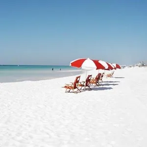 Blue Surf 12a Townhouse Holiday home Destin