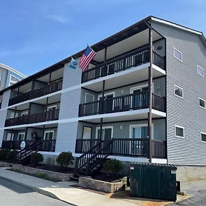 Seabay Vista Ii 304 Apartment Ocean City