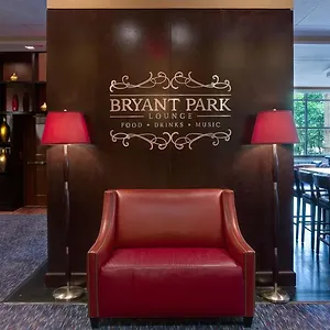 By Marriott Manhattan/times Square Hotel New York