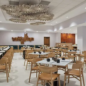 Hotel Sheraton Downtown