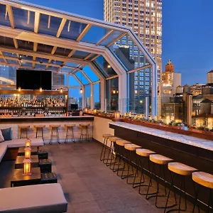 Marriott Vacation Club, City  Hotel New York