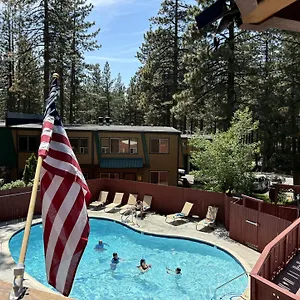 *** Aparthotel Heavenly Valley USA
