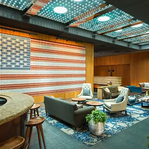 Dream Downtown, By Hyatt Hotel New York