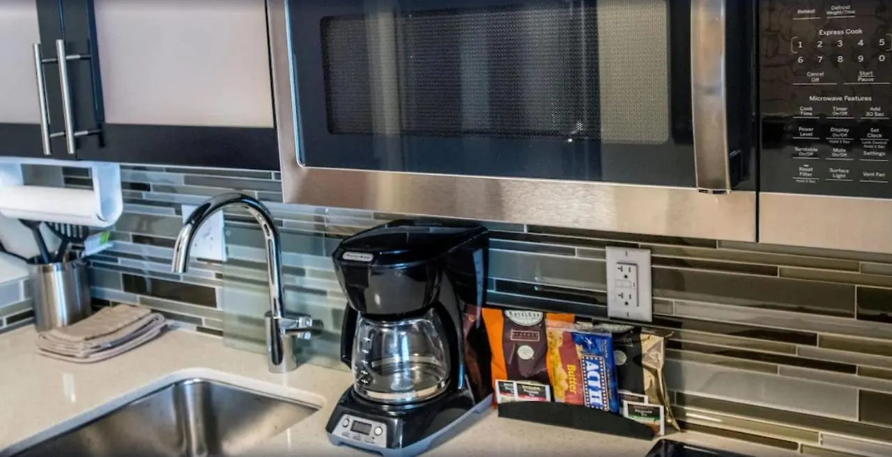 Staybridge Suites Denver Downtown By Ihg Hotel