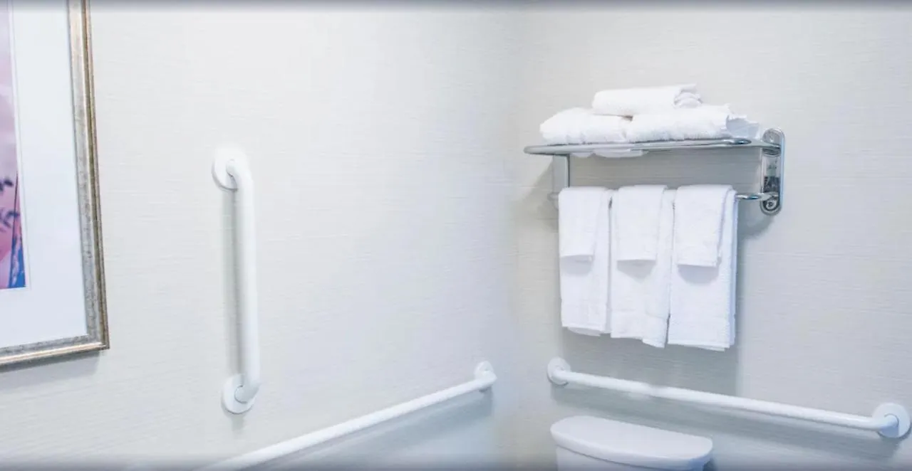 Hotel Staybridge Suites Denver Downtown By Ihg