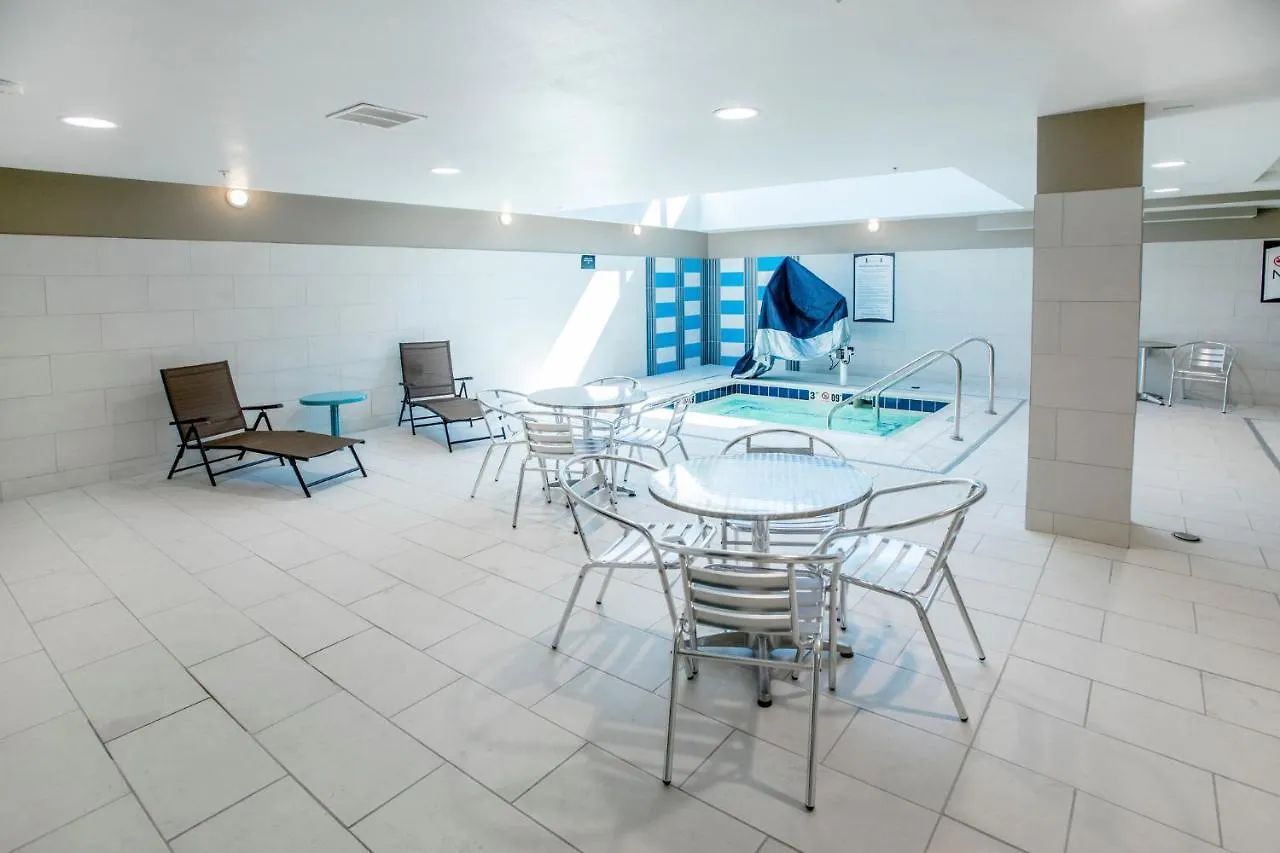Staybridge Suites Denver Downtown By Ihg Hotel