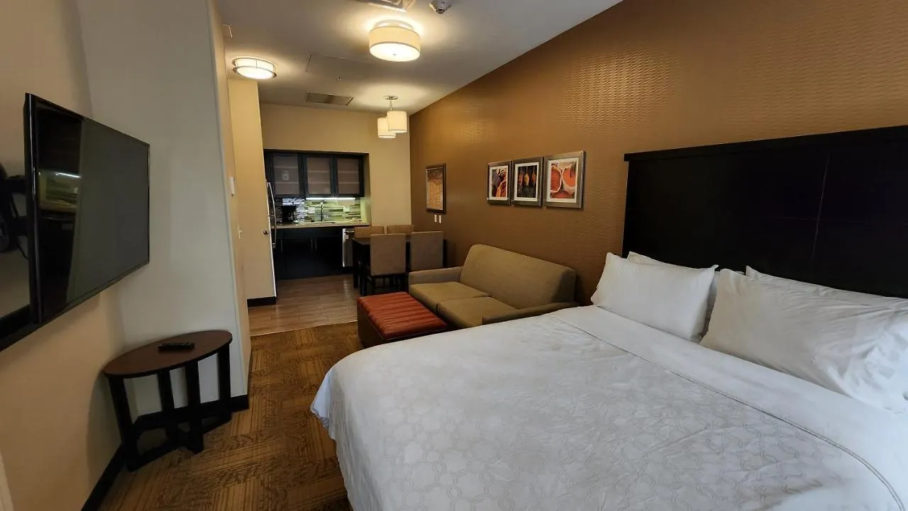Staybridge Suites Denver Downtown By Ihg