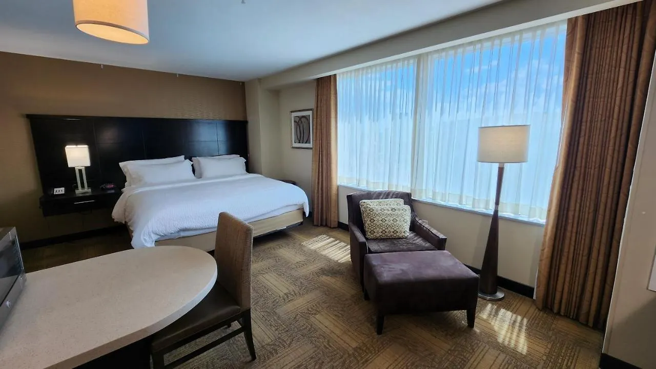 Staybridge Suites Denver Downtown By Ihg Hotel