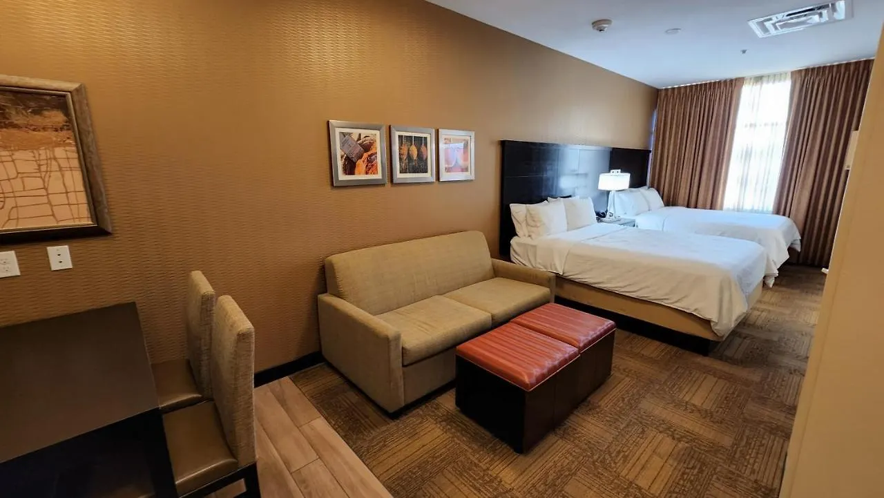 Staybridge Suites Denver Downtown By Ihg United States