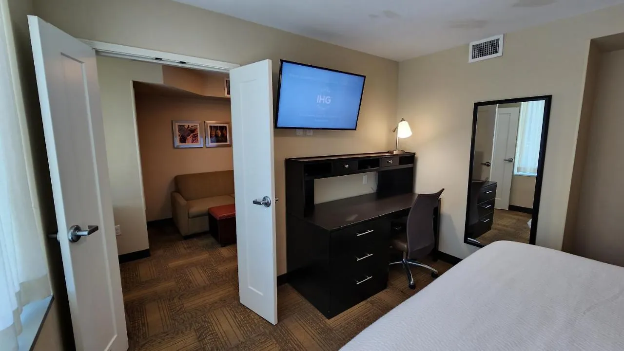Staybridge Suites Denver Downtown By Ihg United States