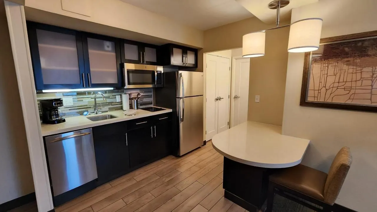 Staybridge Suites Denver Downtown By Ihg