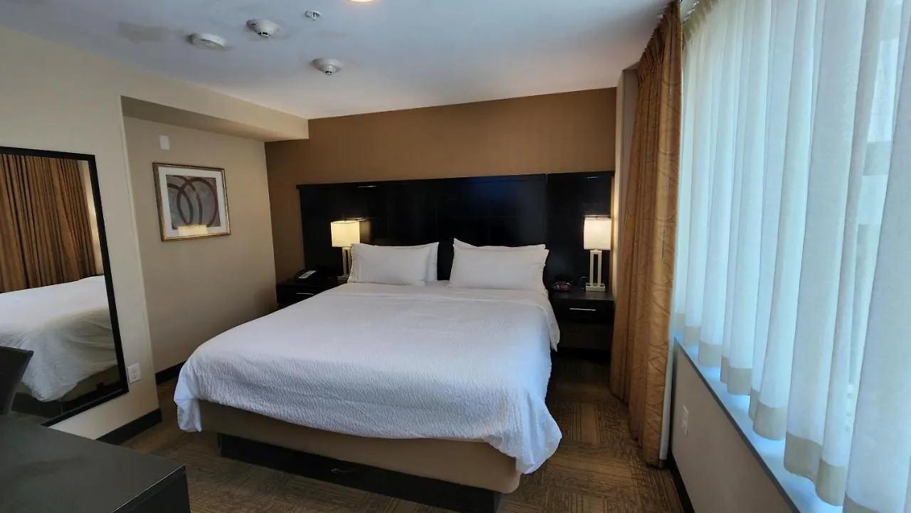 Staybridge Suites Denver Downtown By Ihg