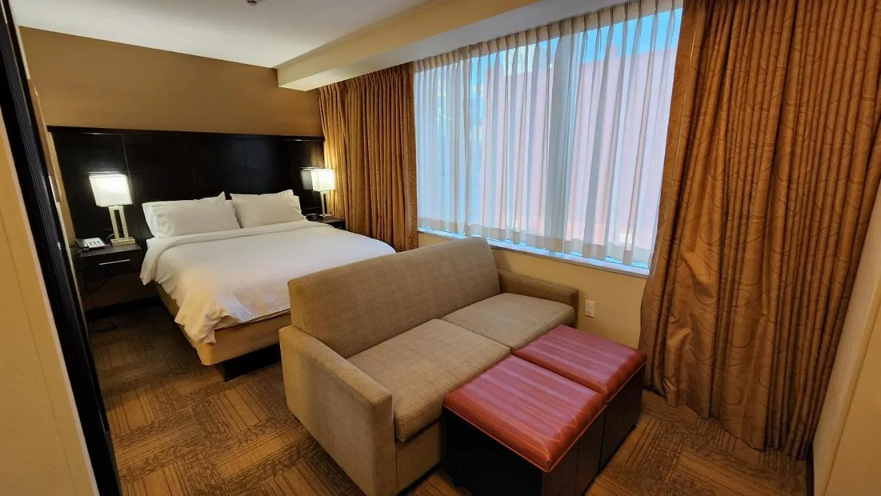Staybridge Suites Denver Downtown By Ihg