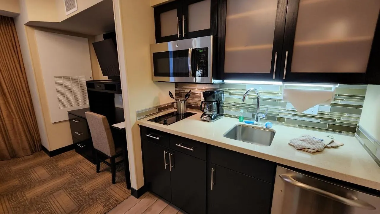 Staybridge Suites Denver Downtown By Ihg 3*,  United States