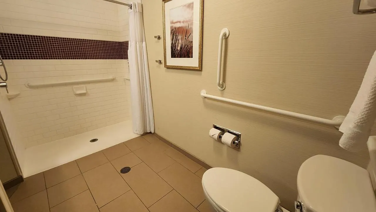 *** Hotel Staybridge Suites Denver Downtown By Ihg United States