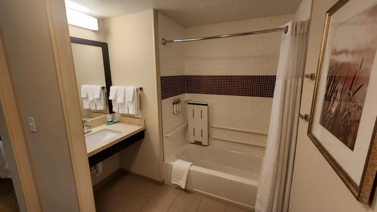 Staybridge Suites Denver Downtown By Ihg Hotel