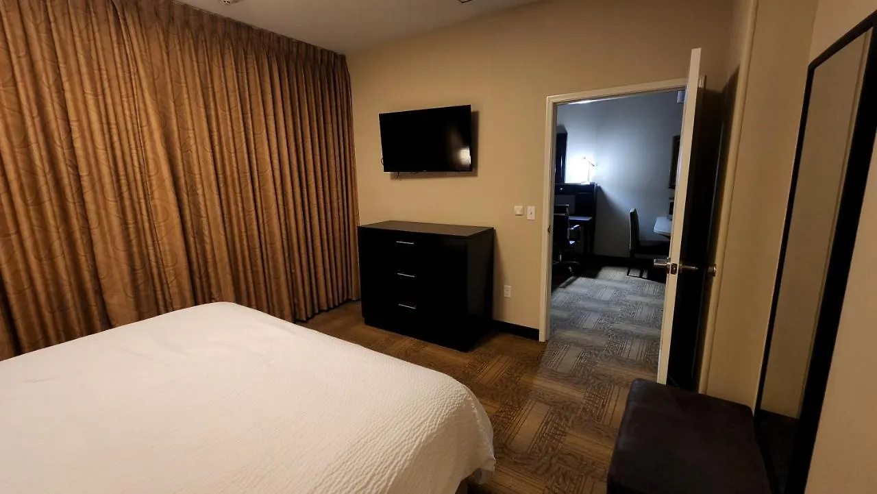 Staybridge Suites Denver Downtown By Ihg 3*,  United States