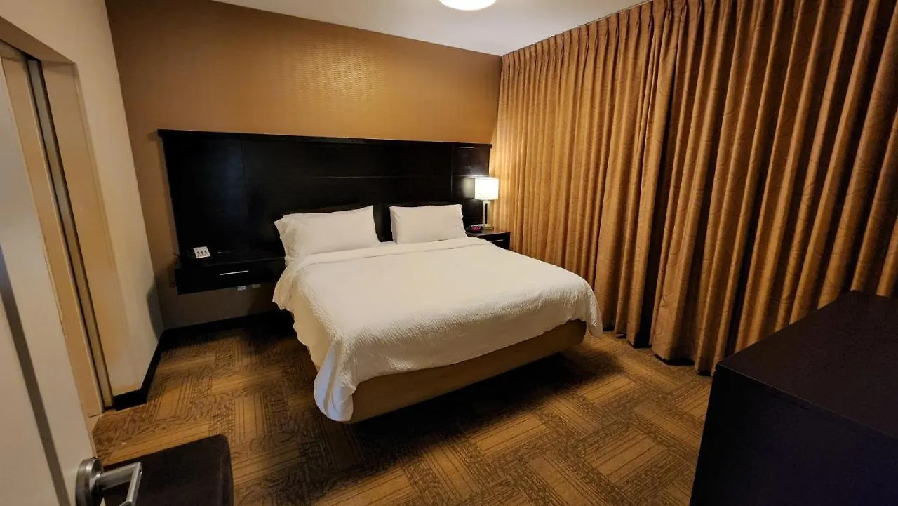 Staybridge Suites Denver Downtown By Ihg