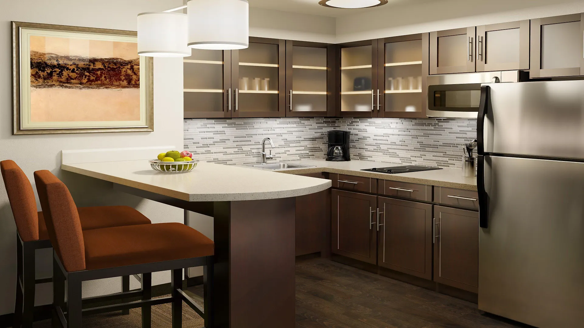Staybridge Suites Denver Downtown By Ihg