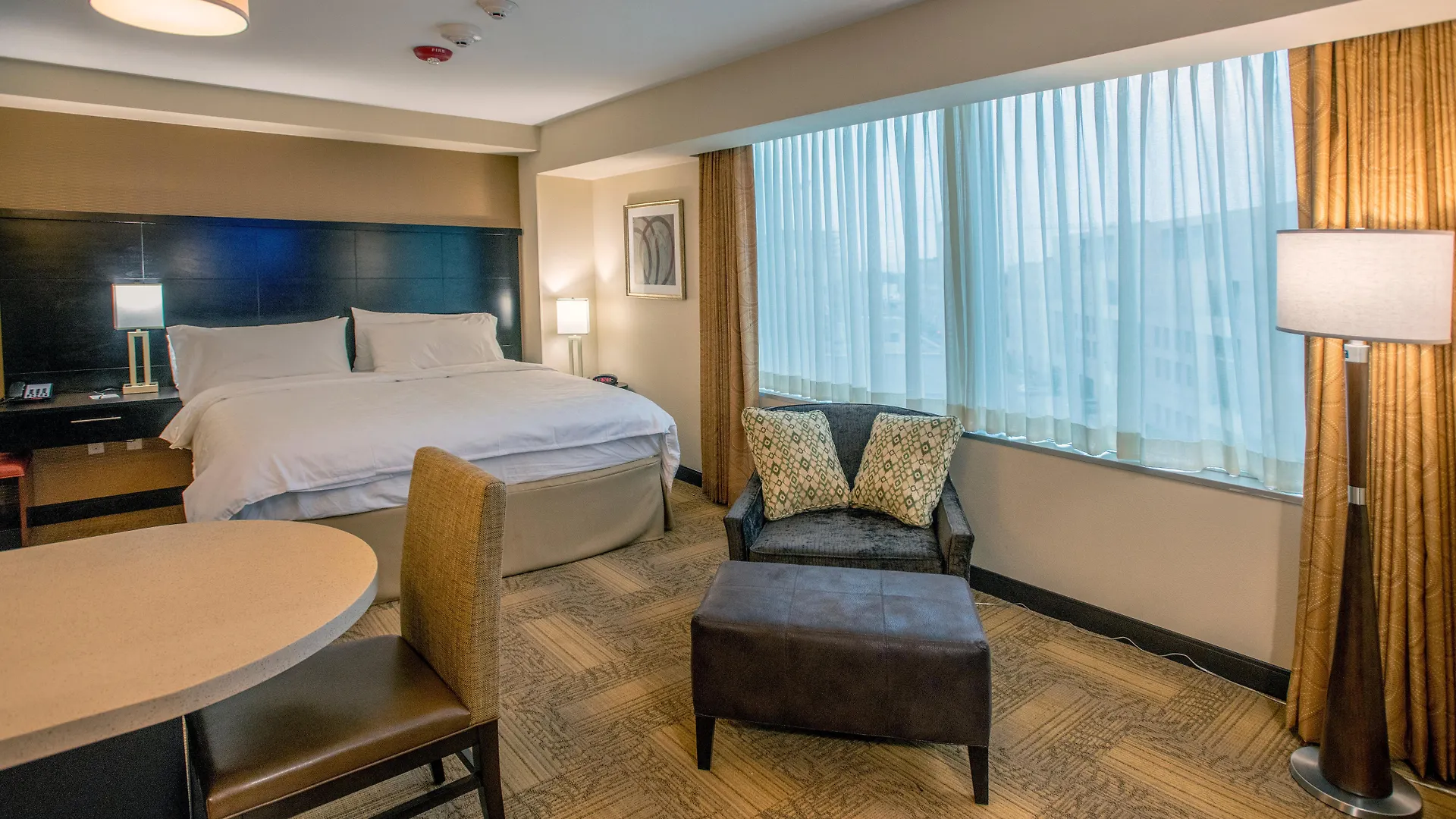 *** Hotel Staybridge Suites Denver Downtown By Ihg United States