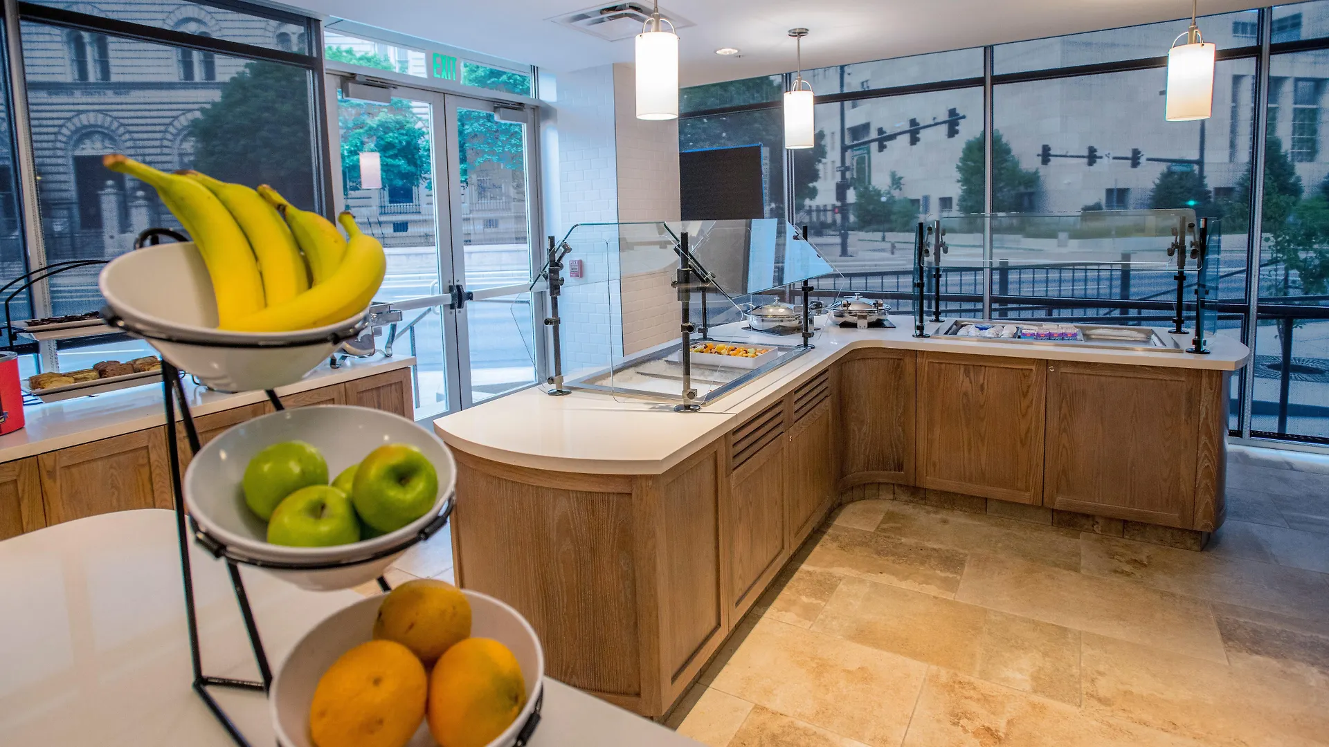 Hotel Staybridge Suites Denver Downtown By Ihg