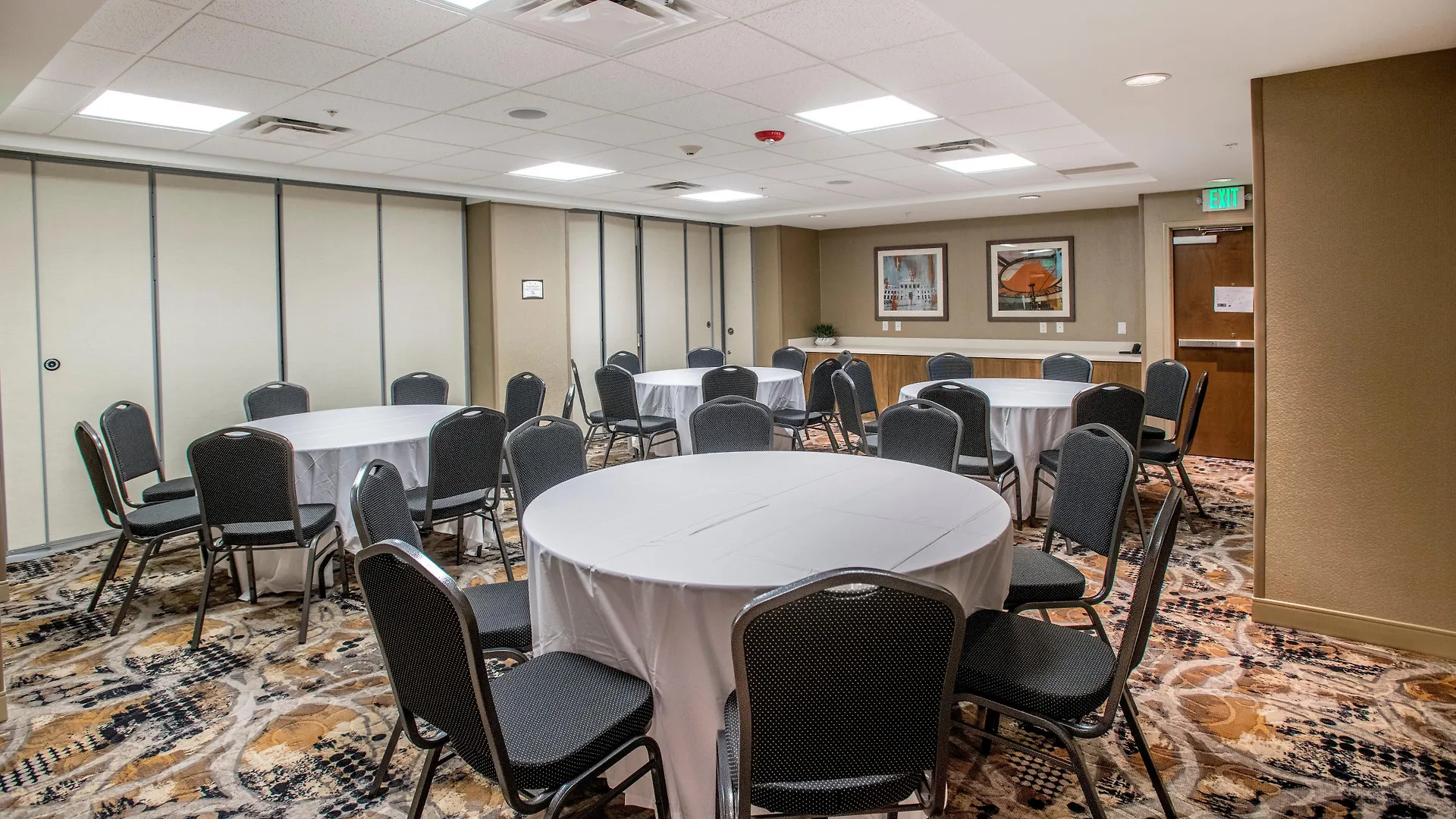 Hotel Staybridge Suites Denver Downtown By Ihg