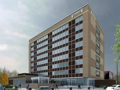 *** Hotel Staybridge Suites Denver Downtown By Ihg United States