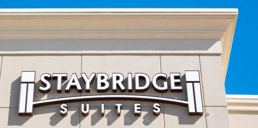 Staybridge Suites Denver Downtown By Ihg Hotel