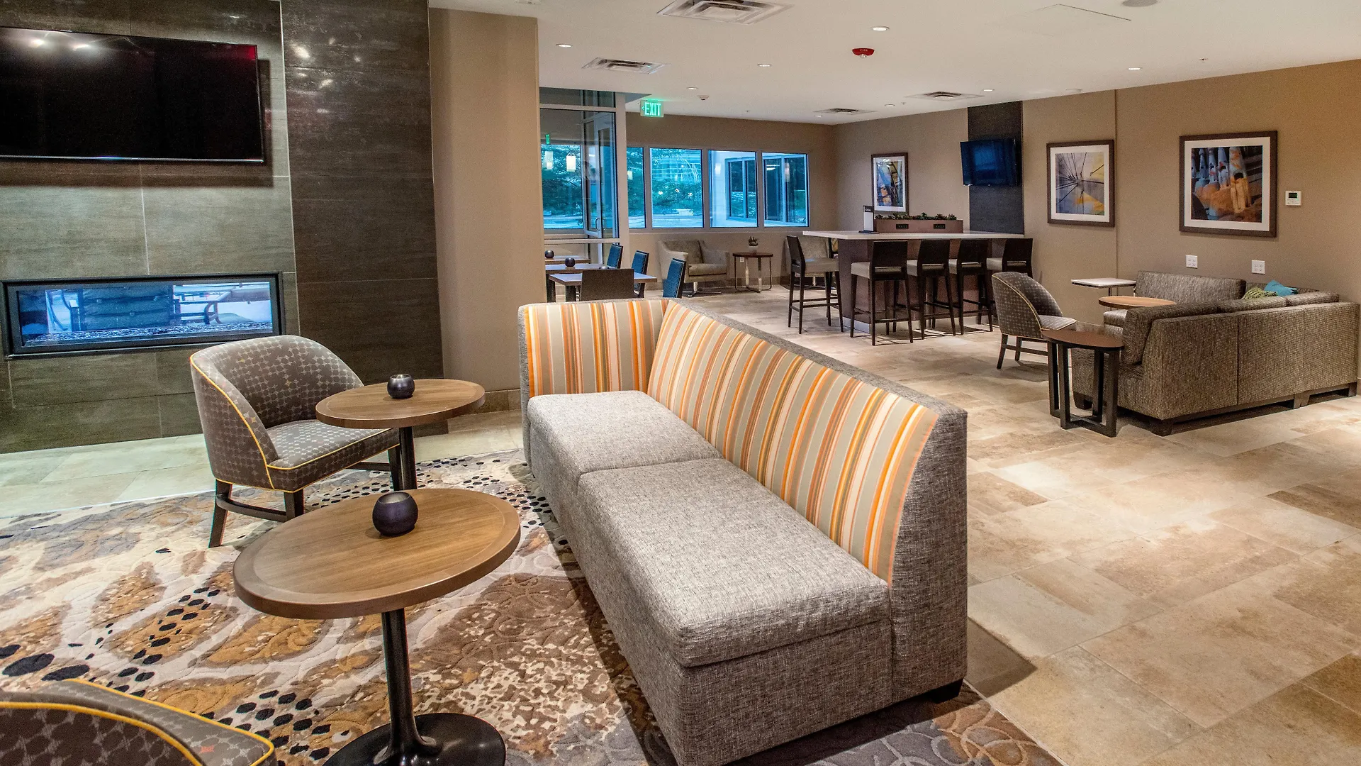 Staybridge Suites Denver Downtown By Ihg